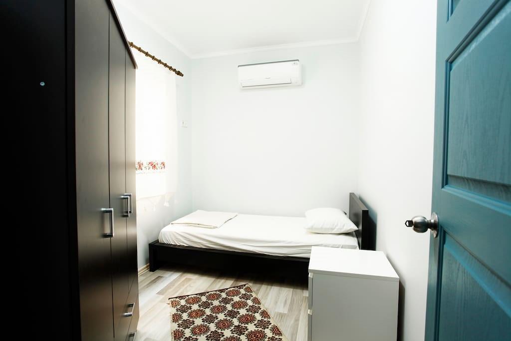 Blue Suites By V Istanboel Buitenkant foto