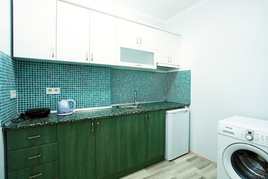 Blue Suites By V Istanboel Buitenkant foto