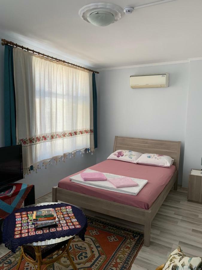 Blue Suites By V Istanboel Buitenkant foto